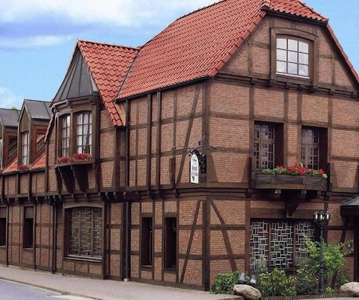 Gallery - Hotel Restaurant zur Linde