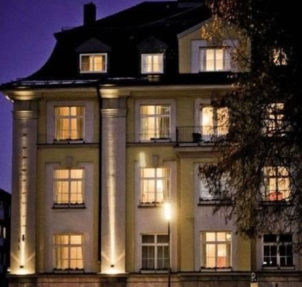 Gallery - Das Nikolai Hotel