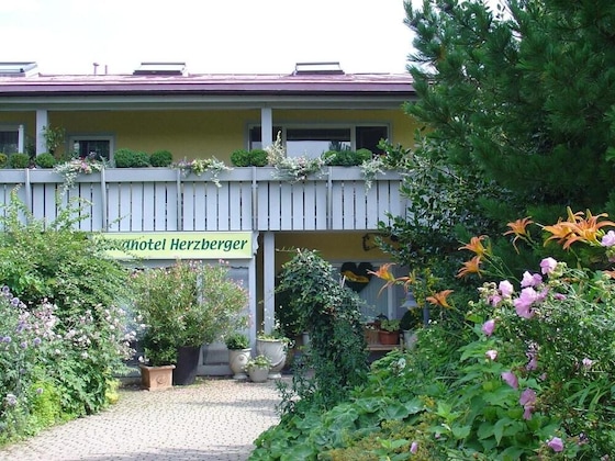 Gallery - Landhotel Herzberger