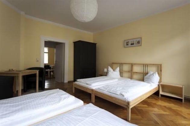 Gallery - Apartment Schwarzburger Hof