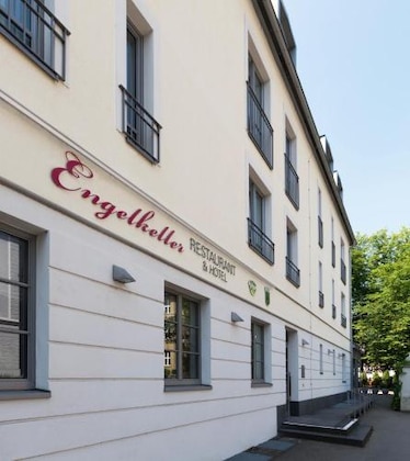 Gallery - Restaurant & Hotel Engelkeller