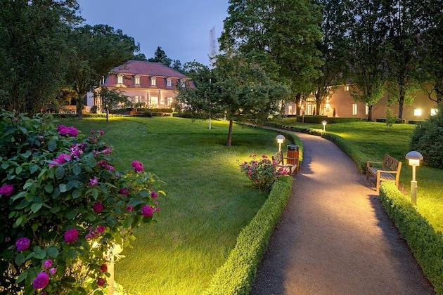 Gallery - Hotel Jagdschloss Kranichstein