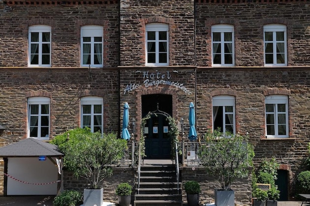 Gallery - Hotel Alte Bürgermeisterei