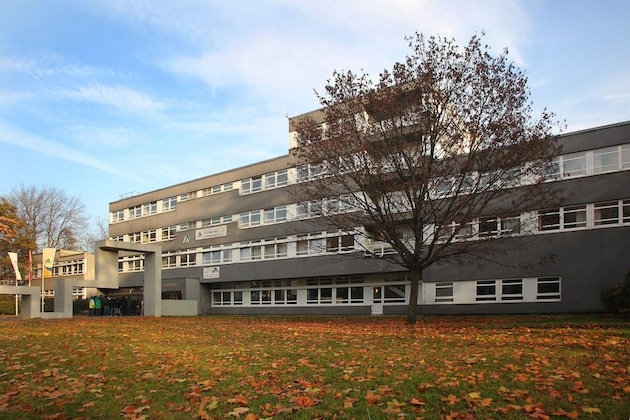 Gallery - Jugendherberge Berlin-International - Hostel