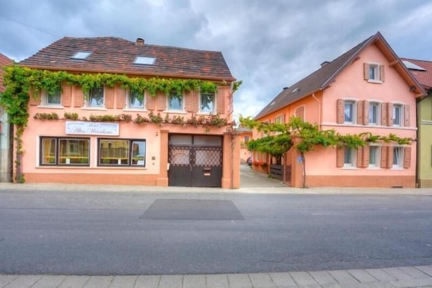 Gallery - Hotel-Pension Altes Weinhaus