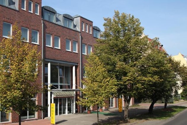 Gallery - Stadthotel Oranienburg