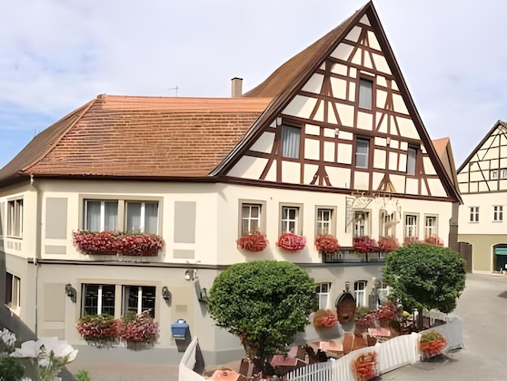 Gallery - Flair Hotel Zum Storchen