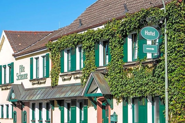 Gallery - Landhaus Alte Scheune