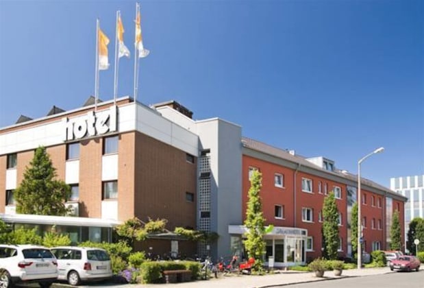 Gallery - Creativhotel Luise