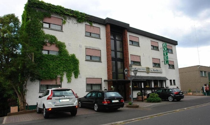 Gallery - Hotel Birkeneck