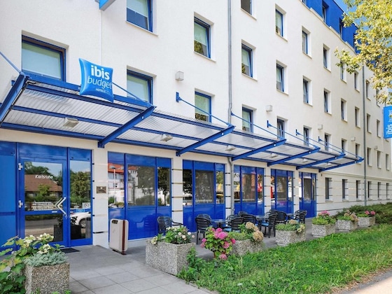 Gallery - Ibis Budget Karlsruhe
