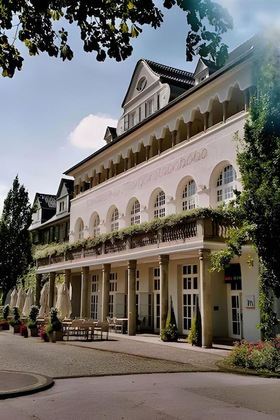 Gallery - Mintrops Stadt Hotel Margarethenhöhe