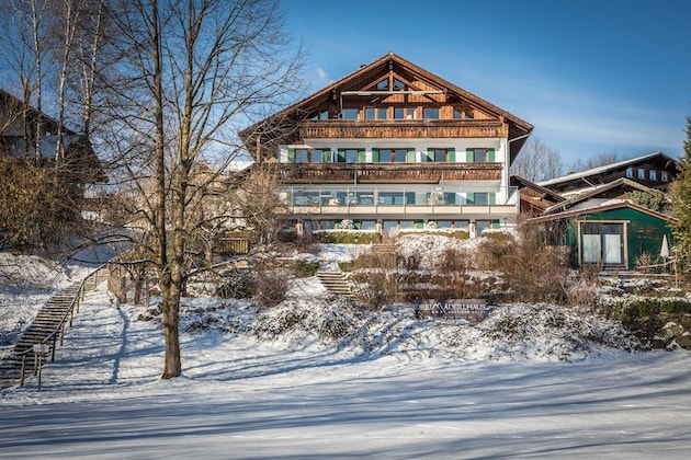 Gallery - Das Vegetarische Boutique Hotel Dreimäderlhaus