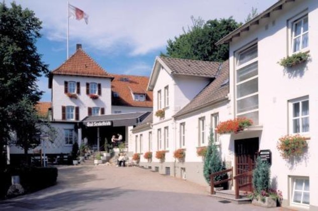 Gallery - Moorland Hotel Am Senkelteich