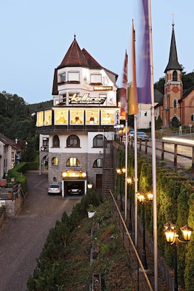 Gallery - Hotel-Restaurant Ketterer Am Kurgarten