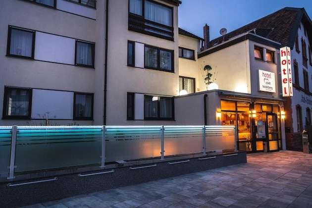 Gallery - Hotel Stadt Heidelberg