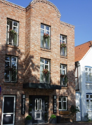 Gallery - Hotel 1690 – Designhotel Und Apartments