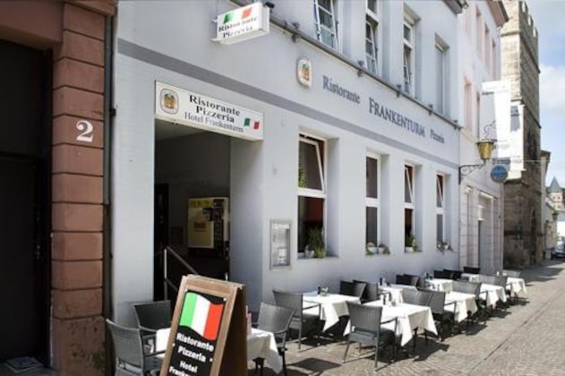 Gallery - Hotel Restaurant Frankenturm