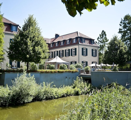 Gallery - Schloss Berge