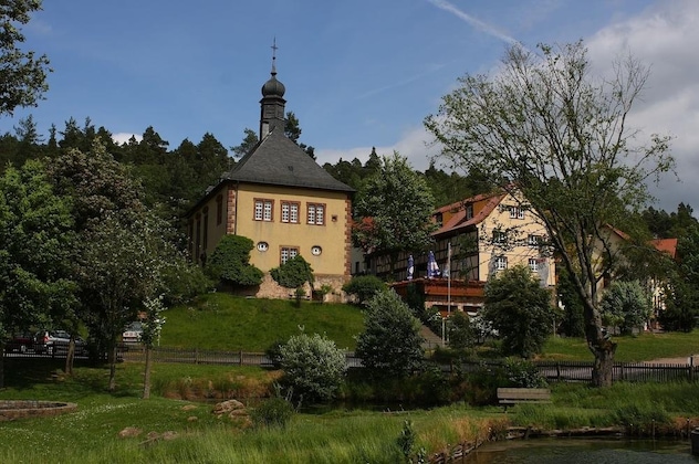 Gallery - Jagdhof Klein-Heilig-Kreuz
