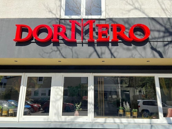 Gallery - Dormero Hotel Reutlingen