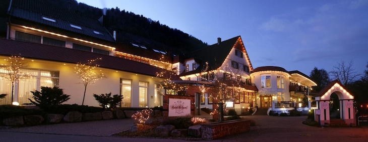Gallery - Hotel Ochsen