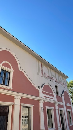 Gallery - Johan Spa Hotel