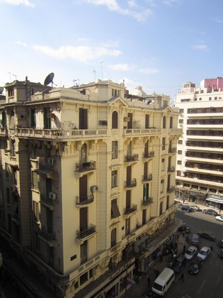 Gallery - Cairo Paradise Hotel