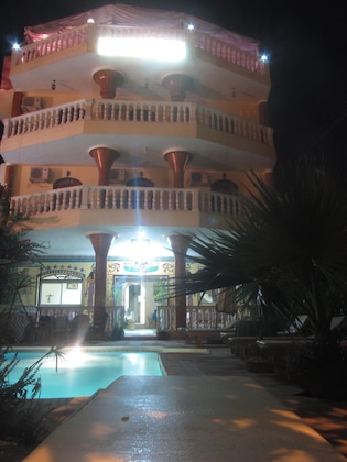 Gallery - El Mesala Hotel