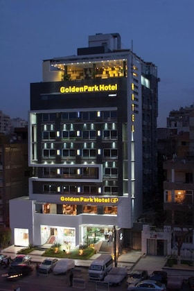 Gallery - Golden Park Hotel Cairo Heliopolis