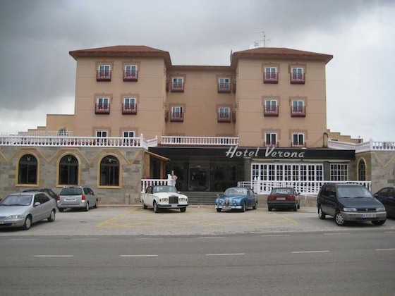 Gallery - Hotel Verona