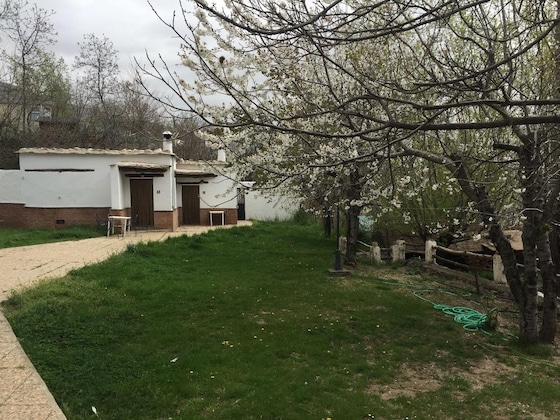 Gallery - Camping El Balcón De Pitres