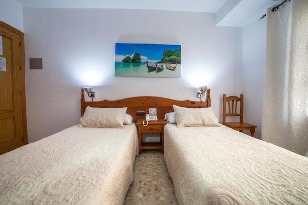 Gallery - Hostal Alborada