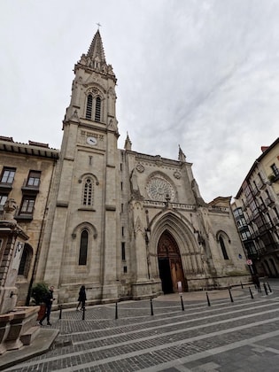 Gallery - Casual Arriaga Bilbao