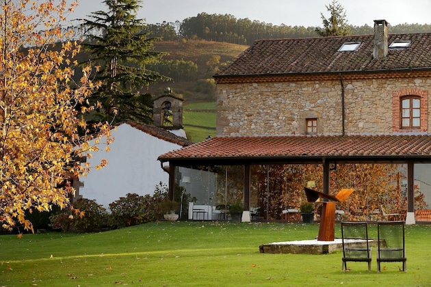Gallery - Hotel La Ermita De Deva