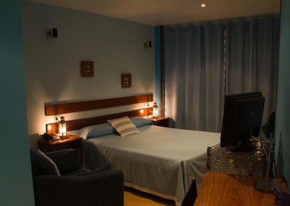 Gallery - Hotel A. G. Porcillán