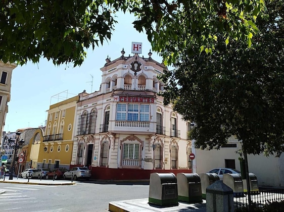Gallery - Hotel Cervantes