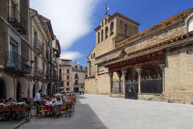Gallery - Hotel El Acebo