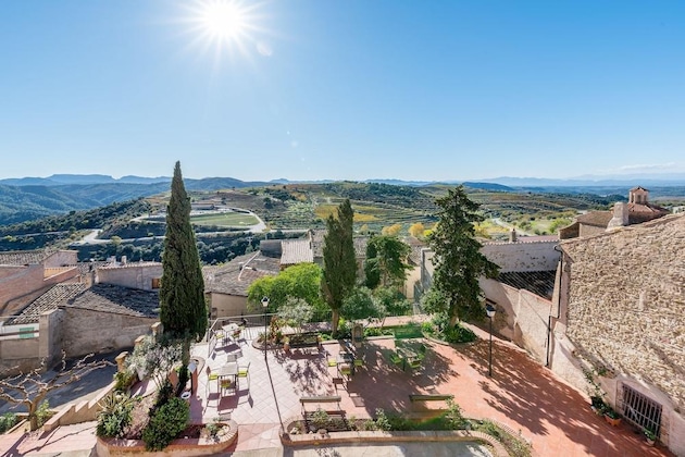 Gallery - Hotel & Restaurant Cal Llop
