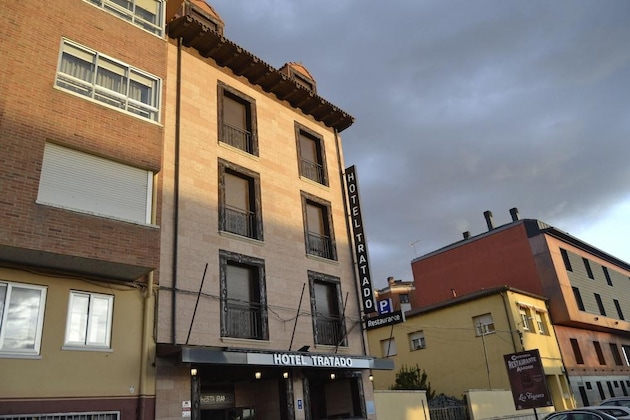 Gallery - Hotel Tordesillas