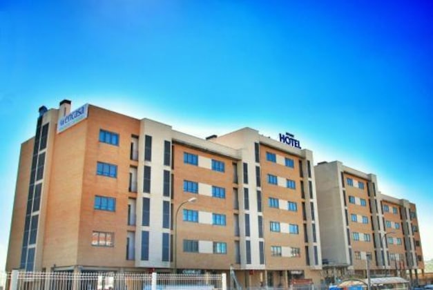 Gallery - Aparthotel Encasa