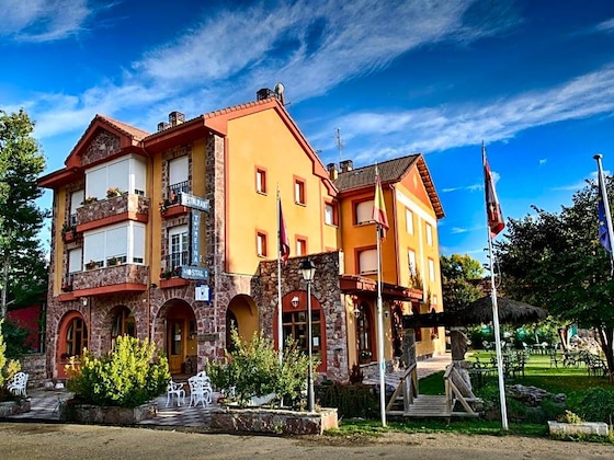 Gallery - Hotel Tierra De La Reina