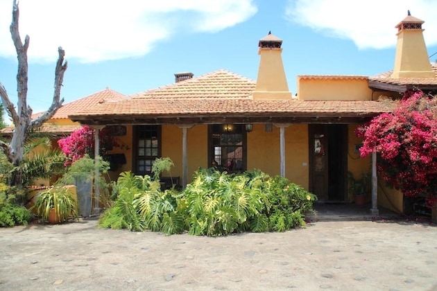 Gallery - Casas Rurales Los Marantes