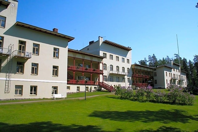 Gallery - Kruunupuisto Hotel