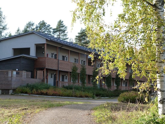 Gallery - Hotel Oravi - Apartments