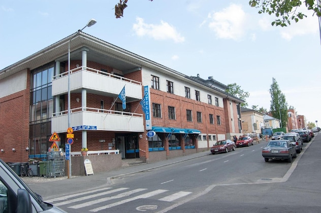 Gallery - Hotel Jahtihovi