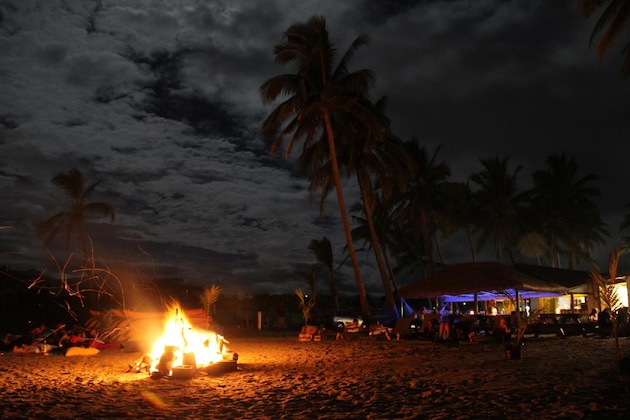 Gallery - Bamboo Backpackers