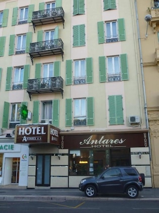Gallery - Antares Hostel