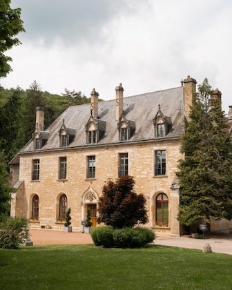 Gallery - Abbaye De La Bussière