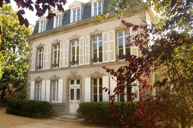 Gallery - Maison De La Garenne & Spa